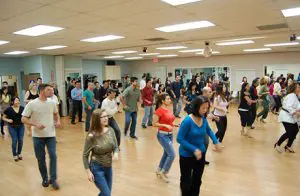 Group Bachata Class