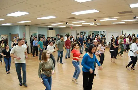 Group Bachata Class