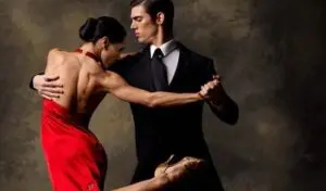 Private Salsa Classes