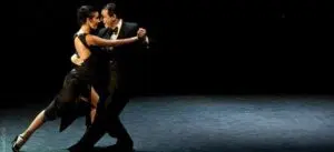 OC - Learn Salsa Dance