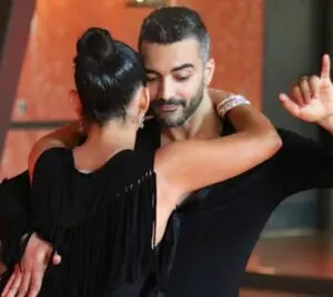 Bachata Dance