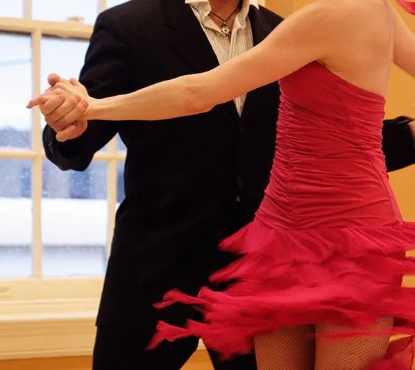 Salsa Dance Classes in Orange County