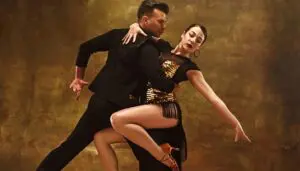 Salsa Dance