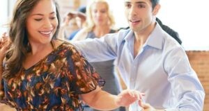Fun-Group-Salsa-Dance-Lesson-in-Orange-County
