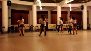learn bachata dance