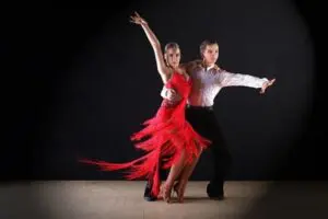 Salsa Dance
