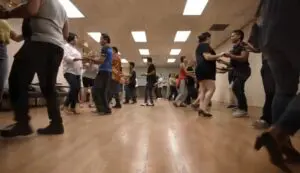 4 Hour Bachata Bootcamp at OC Salsa Dance Studio in Fountain Valley