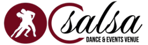 OC Salsa Logo